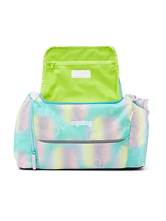 ERGOBAG | Bolsa de deporte ZauBärwelt 2026 | 